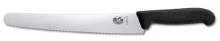 Victorinox Fibrox virtuvinis peilis kepiniams ir duonai, 26 cm 5.2933.26