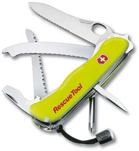 Victorinox Peilis gelbėjimo įrankis 0.8623.MWN