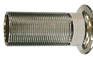 Viega Praustuvo sifono galvutė 1 1/4,x70 chromas