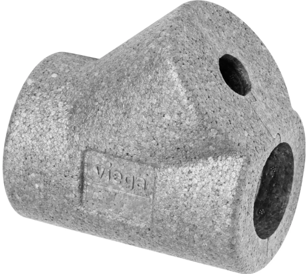 Viega Easytop izoliacinis kevalas DN 32