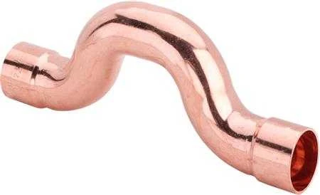 Viega varinis nipelis 15 mm aplinkkelio 95085 - 102159