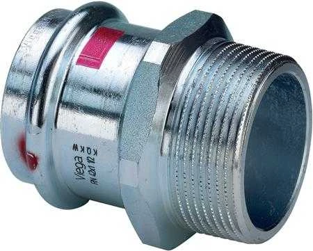 Viega Prestabo GZ adapteris 28x3/4'' - 641993