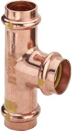 Viega SC- Contur Profipress G 15x15x15mm vario 345938