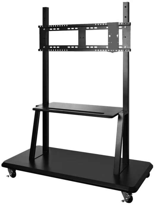 Laikiklis „Viewsonic VB-STND-001-2C“, 150 kg, 139,7 cm (55"), 2,49 m (98"), 695–2160 mm