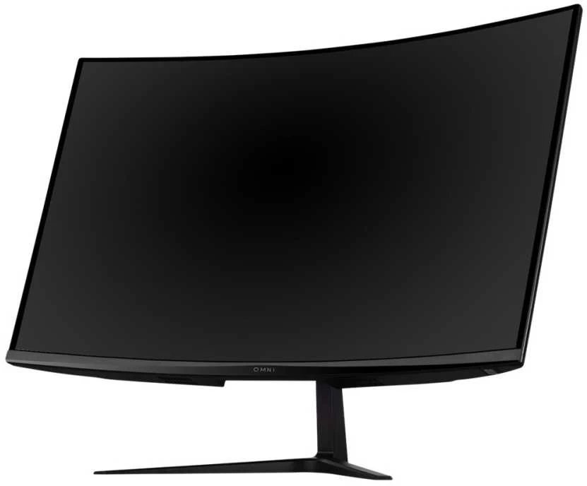 Monitorius ViewSonic VX3218C-2K – 32 colių | VA | QHD | 1 ms | 165 Hz