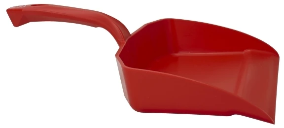 Vikan Šlavimo padėklas 33 cm, raudonas, 1 vnt.