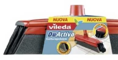 Šepetys Vileda DuActiva