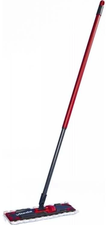 Vileda Ultramax Box mop + Ajax