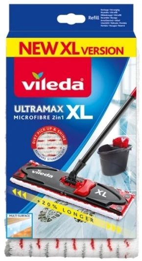 Valymo šluostė VILEDA 160933 Ultramax XL
