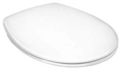 Gustavsberg Unitazo dangtis SAVAL 8780S101, SOFT CLOSE