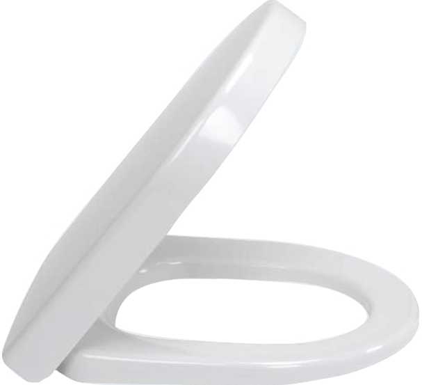 Villeroy & Boch Subway Compact 2.0. unitazo sėdynė su dangčiu. soft close