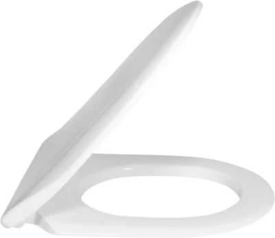 Villeroy & Boch WC sėdynė su Softclose dangčiu Villeroy&Boch 9M78S101