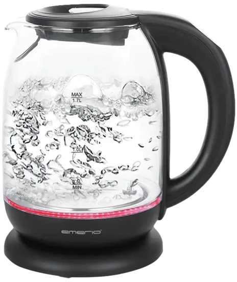 Virdulys Emerio Virdulys 1.7L belaidis zmiana koloru
