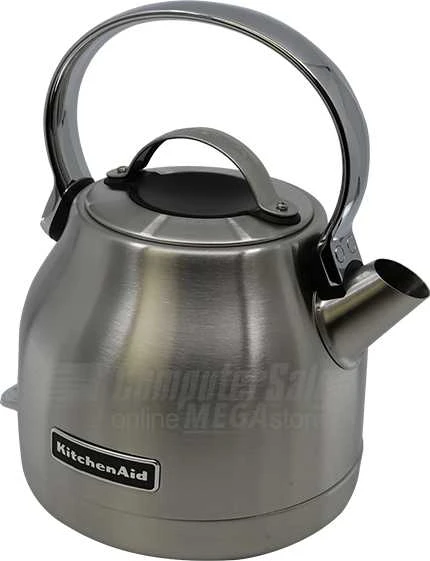Virdulys KitchenAid 5KEK1222ESX stainless