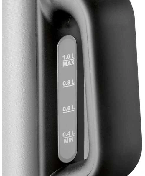 Virdulys Profi Cook Proficook PC-WKS 1106
