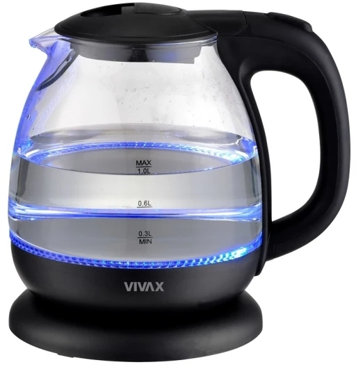 Virdulys Vivax WH-100G