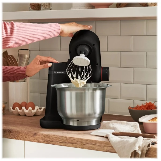 Virtuvinis kombainas Virtuvės kombainas Bosch MUMS2EB01