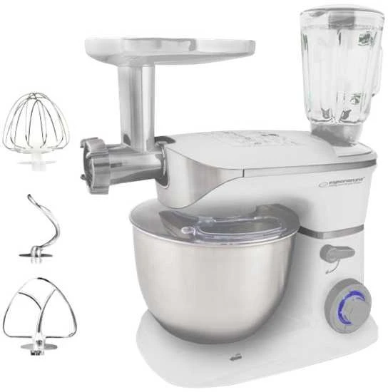 Virtuvinis kombainas Esperanza EKM025