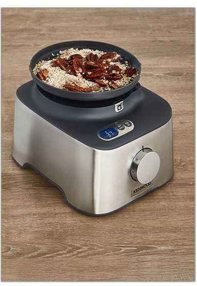 Virtuvinis kombainas Kenwood FDM316SS
