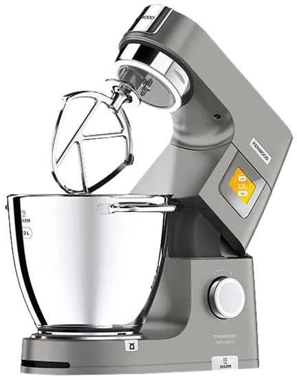 Virtuvinis kombainas KENWOOD KWL90.004SI