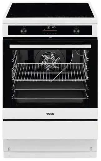 Viryklė Voss VKI67382HV