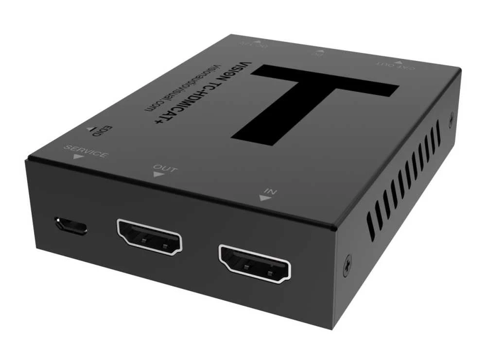 VISION HDMI ir USB per CAT6 komplektas, 70 m