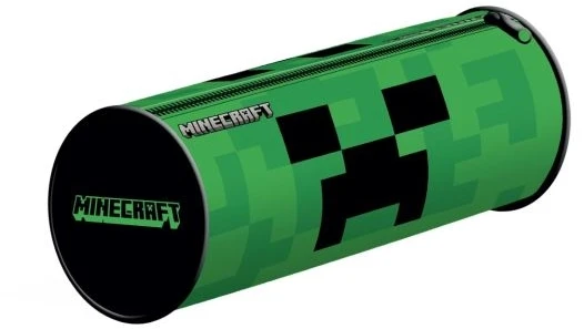 Vision „Minecraft“ – „Creeper“ – penalas