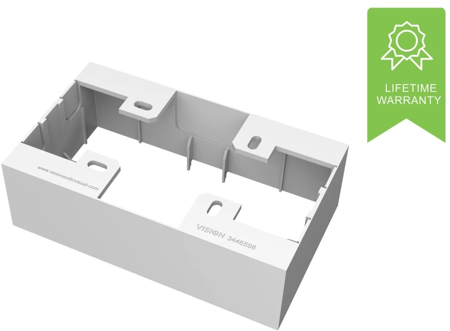 Vision Techconnect 3 Box 5 lizdai (3446598)