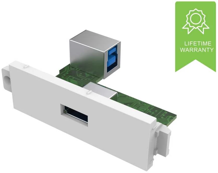 Vision Modulis USB-A (3446580)