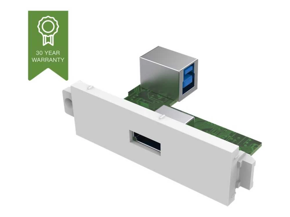 Vision Modulis USB-A (3446580)