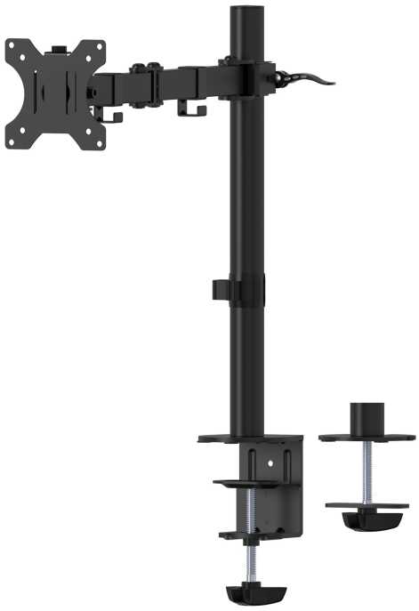 Vision Laikiklis biurkowy na monitorius do 34" (VFM-DP2B)