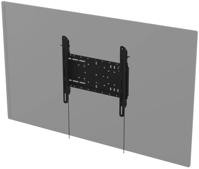 Vision Laikiklis ścienny na monitorius 37'' - 60'' (VFM-W4X4T)