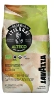 Visos kavos pupelės Lavazza ¡Tierra! Alteco ekologiškos, 1kg
