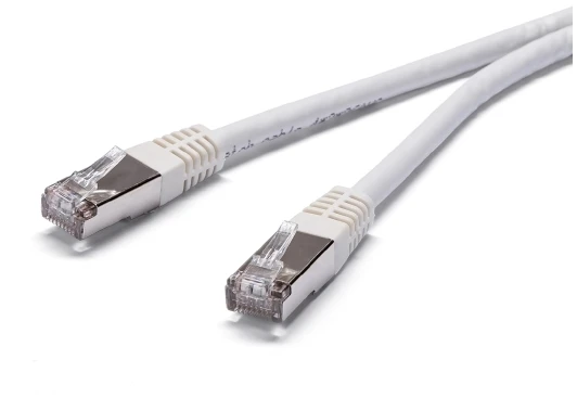 Vivanco patch cable CAT 5e 2m