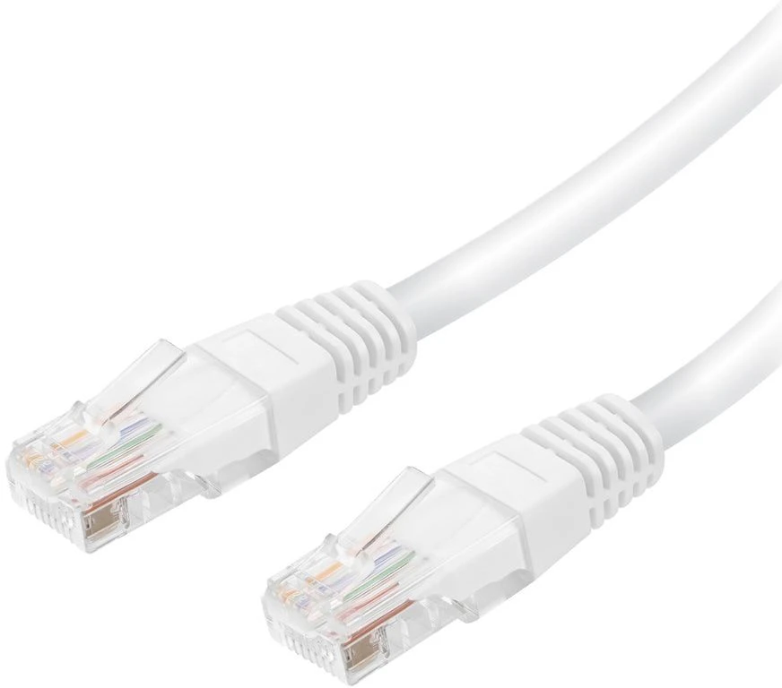 Tinklo Kabelis - Vivanco CAT 5e F/UTP 2 m