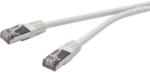 Vivanco patch kabelis CAT6 20m