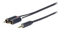 VivoLink 3.5mm į 2x RCA kabelis