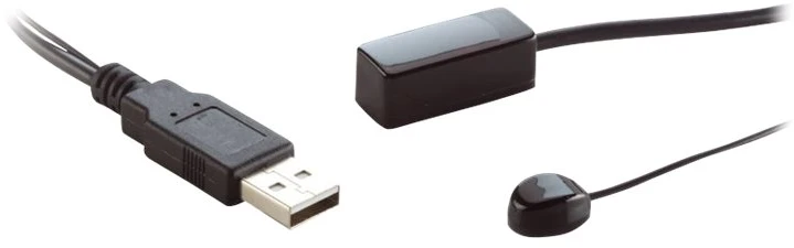 Marmitek IR 100 USB AV siųstuvas ir imtuvas