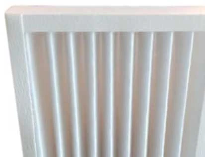 Hummel filtras - Comfort CT 300 - Kasetinis filtras G4 228x500x46