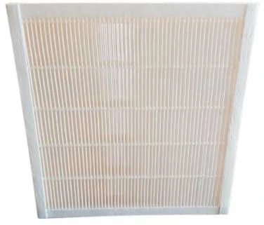 Hummel Filtras ComfortCT150/200 - Kasetinis filtras F7 130x350x96