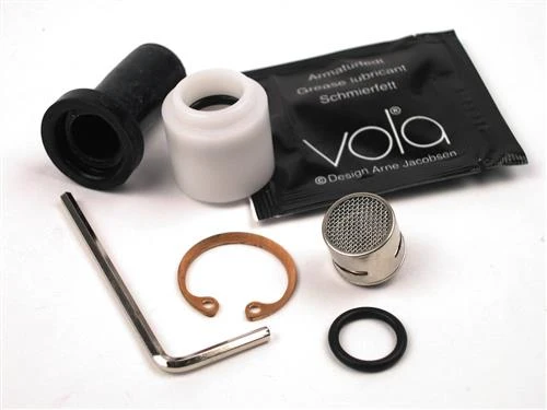 Vola serviso rinkinys VR HV1