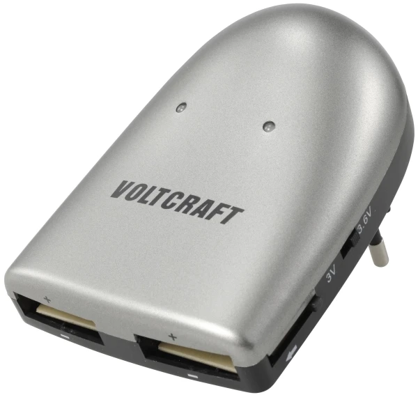 „Torque Voltcraft Torque“ su ličio jonų baterijomis neparduodamas 3–3,6 V 3045780
