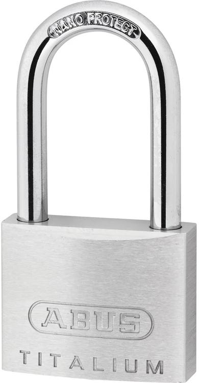 Verschiedene ABUS 64 Titalium 64TI/40HB40 SL 5