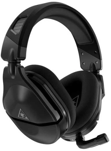 Turtle Beach Stealth Pro ausinės su mikrofonu