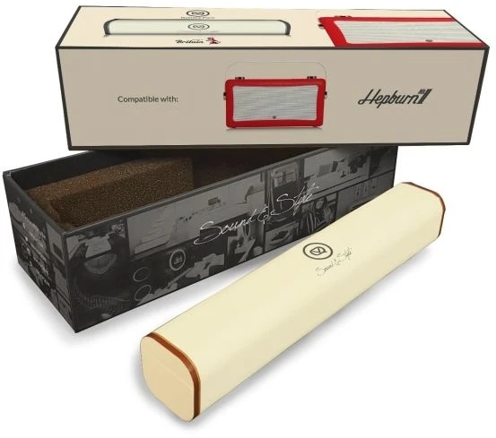 VQ LB6600, Įkraunama baterija, ličio jonų (Li-Ion), 1 vnt., 6600 mAh, 204 mm, 36 mm