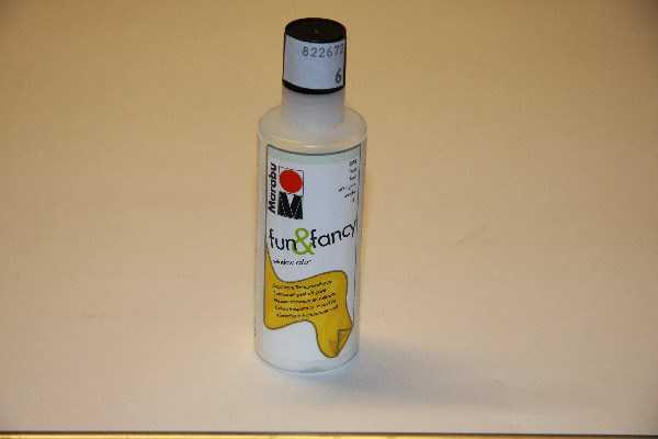 Vrige Fun & Fancy 80ml (272) šerkšnas