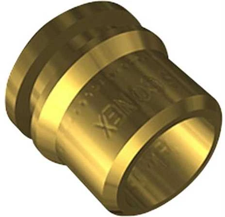 Vsh Fabrieken VSH suspaudimo mažinimas 10X8 mm