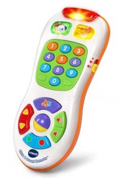 Vtech Baby nuotolinio valdymo pultas JK