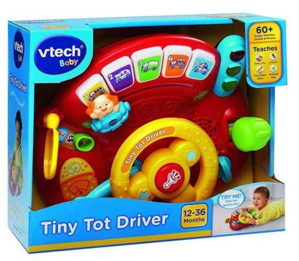 Vtech Baby lekeratt NO