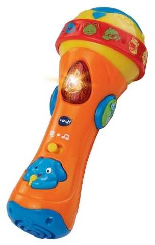 Vtech Baby Mikrofonas SE